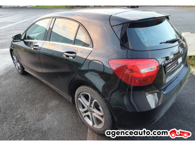 Mercedes Classe A — 4